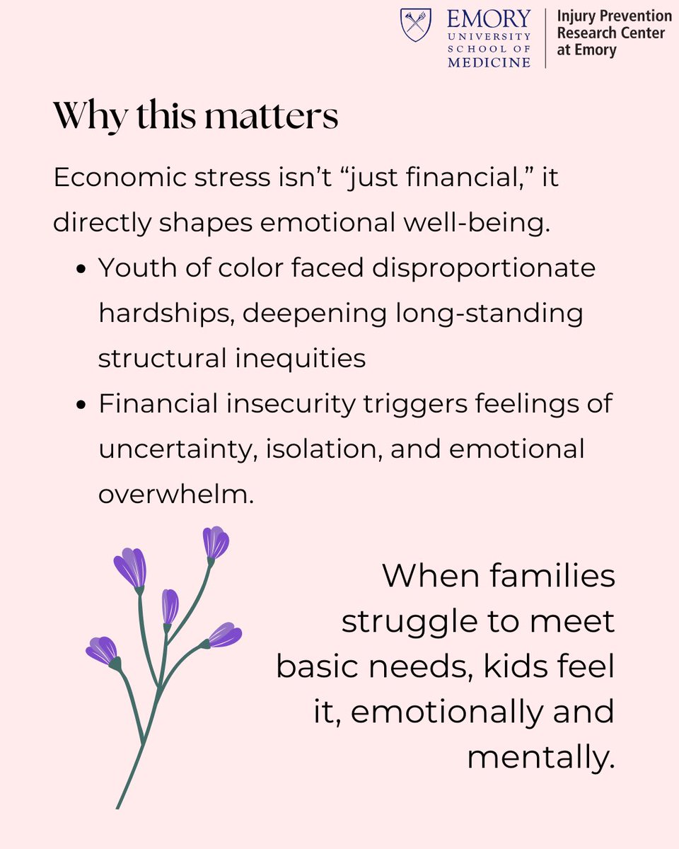 Injury Prevention Research Center at Emory tweet media