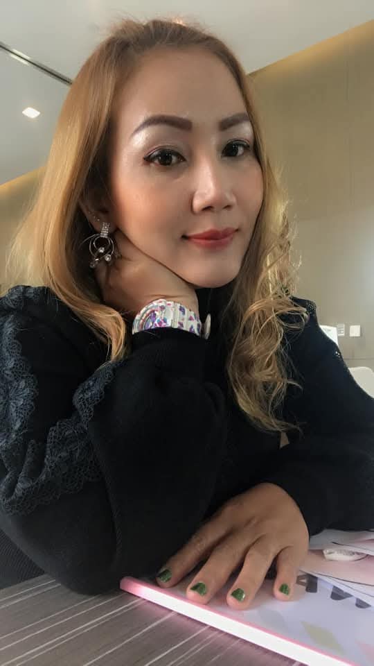 นวดพัทยา นาเกลือ หนองปรือ tweet media