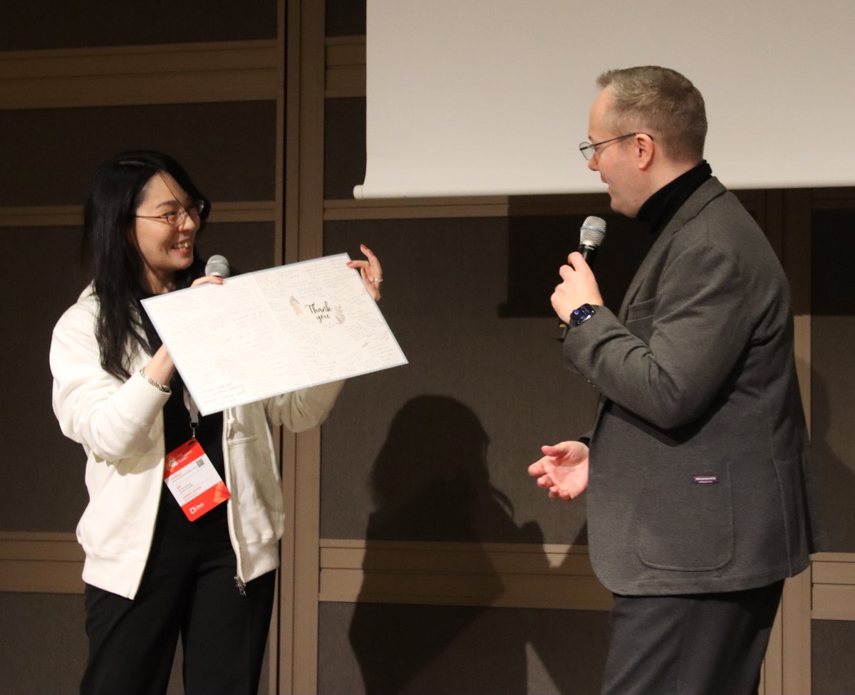 OpenChain Project tweet media