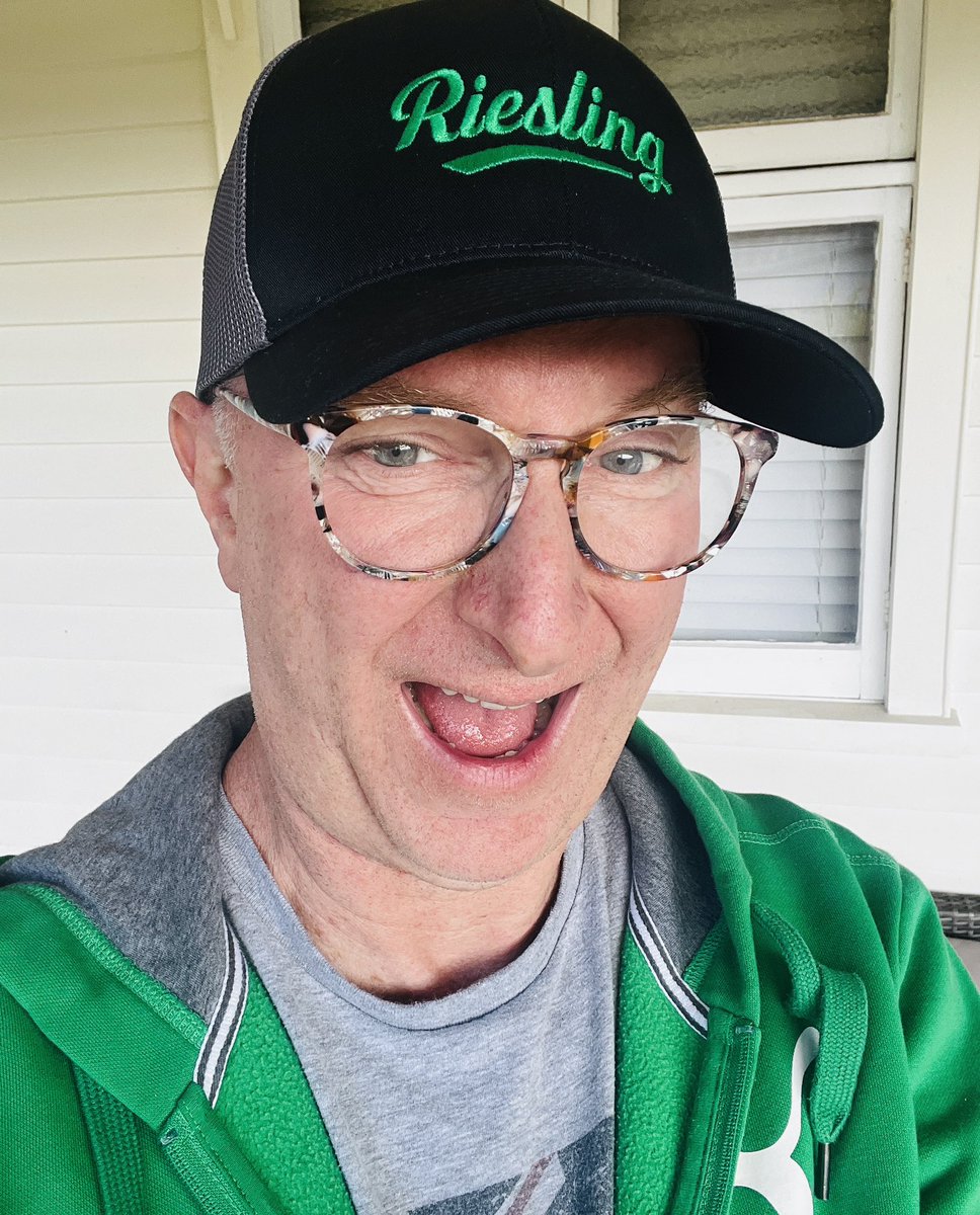 Craig Baker, CSW tweet media