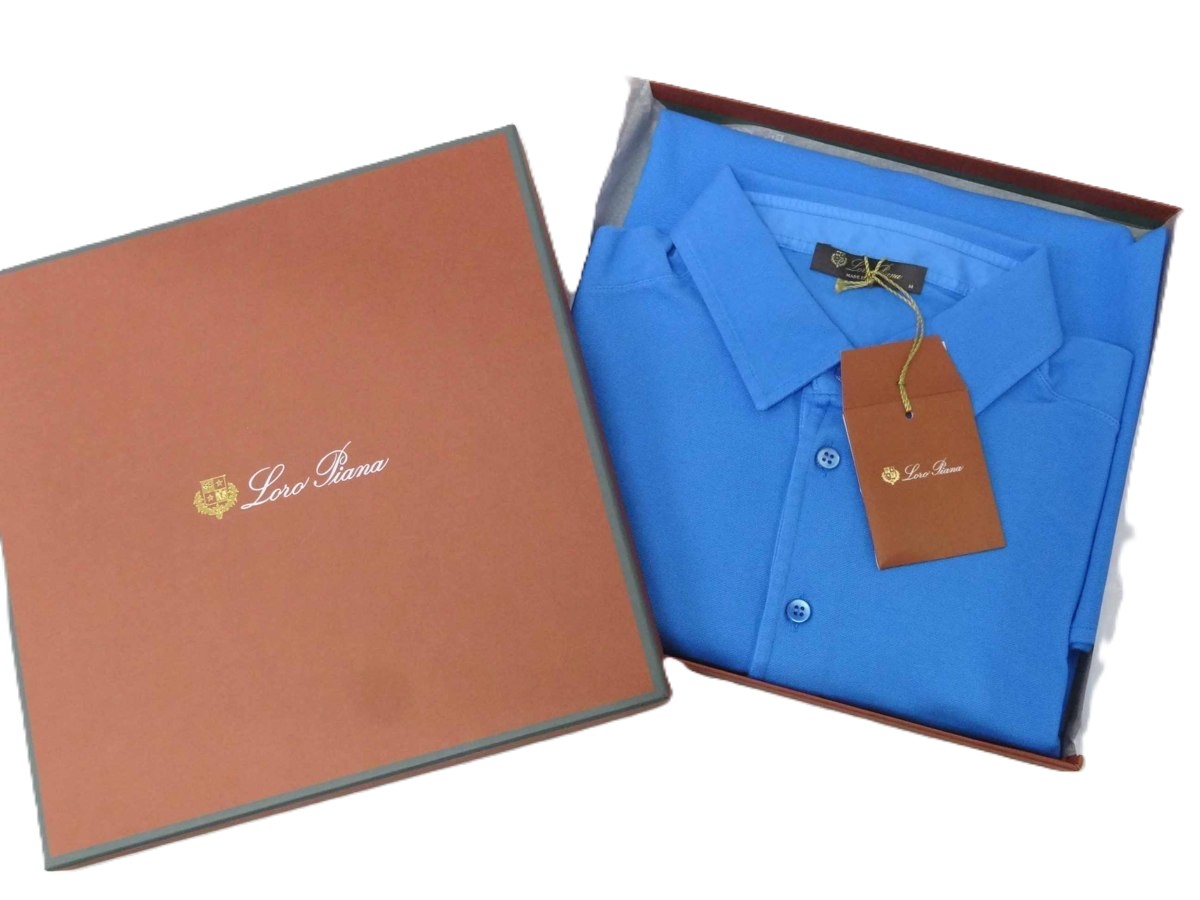 Loro Piana ロロピアーナ
お買取りしております😉

＃ブランドバゲージ豊川店　＃豊川洋服買取　＃豊橋洋服買取