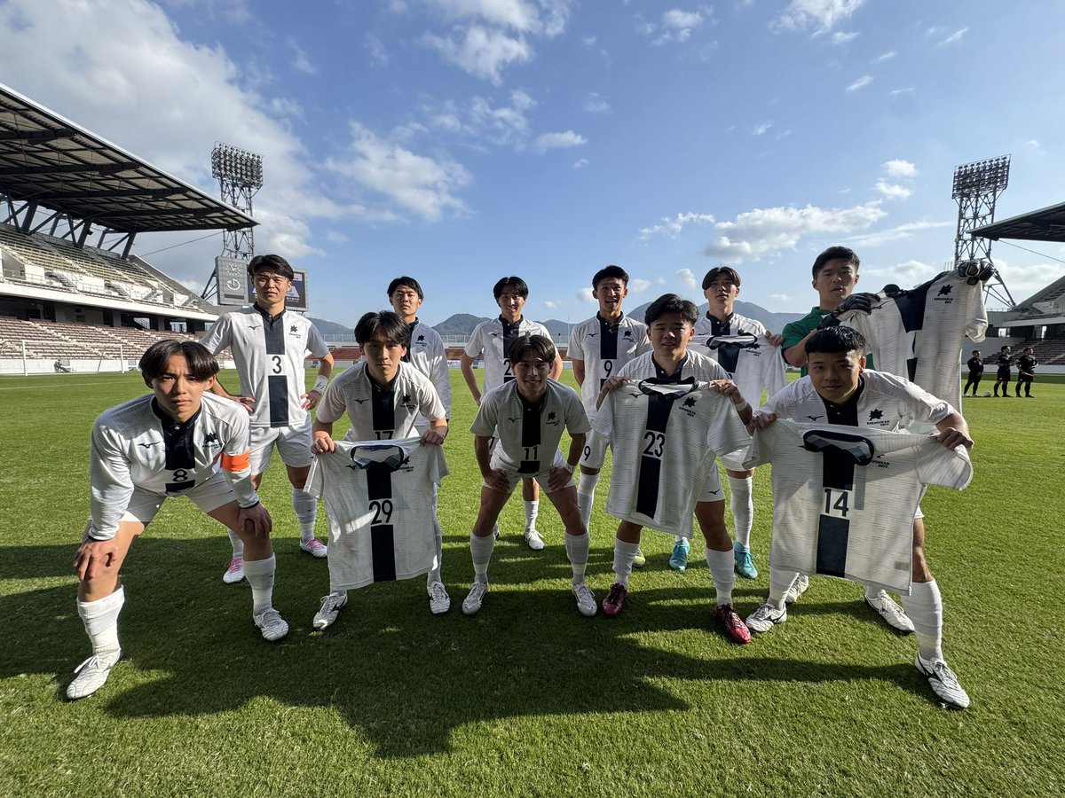 🔵𝙆𝙄𝘾𝙆 𝙊𝙁𝙁⚪️ 【ASTRO SPORTS Presents 2025年度 第74回