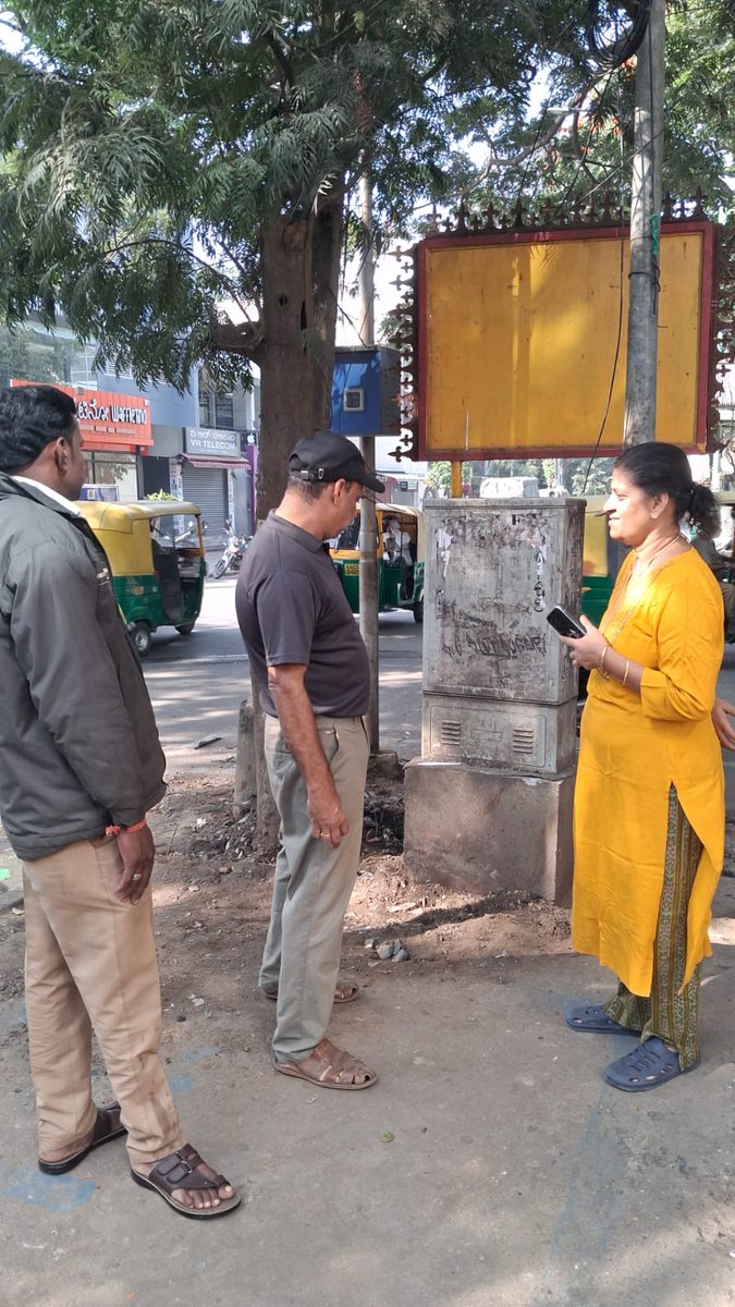 HAL 2nd Stage Civic Amenities & Cultural Assn tweet media