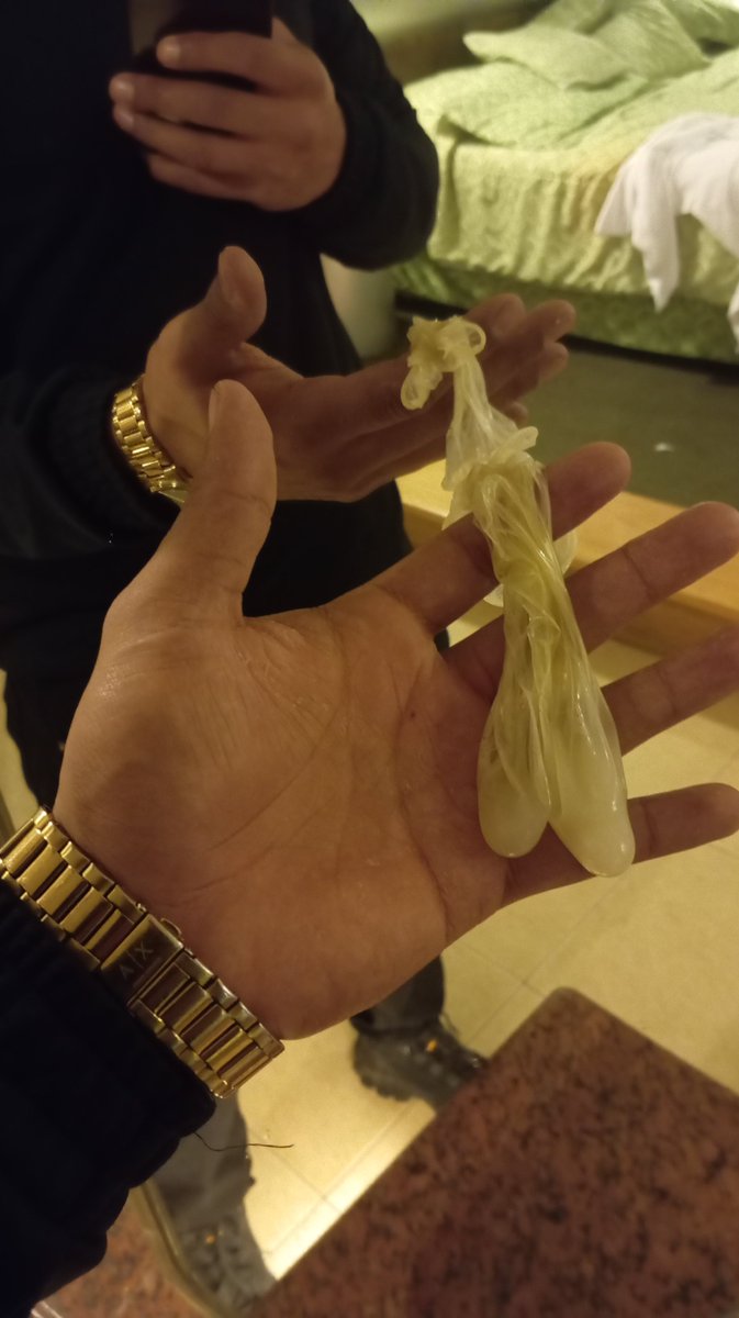 Que buenos sentones me dieron hoy