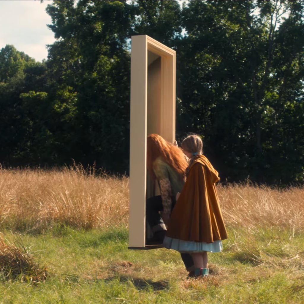 YOOO TEHYRE GONNA RESCUE PEACEMAKER FROM SALVATION