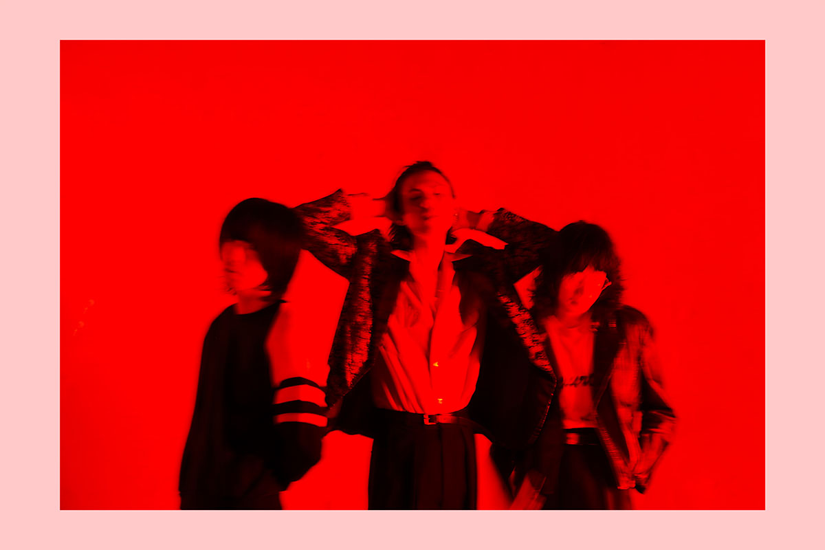 【NEWS】Daisy Jaine　1stアルバム『Mirage』配信リリース　バンド活動を終了 indiegrab.jp/news/177966/