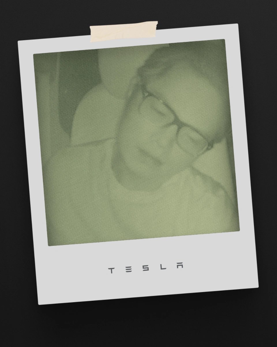 HC23y's tweet image. 🔥📸

#tesla
@elonmusk