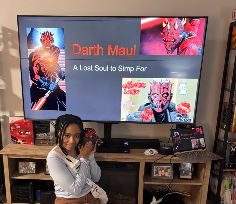 THRAWN knows BALL 😀🗺️💅🏽 tweet media