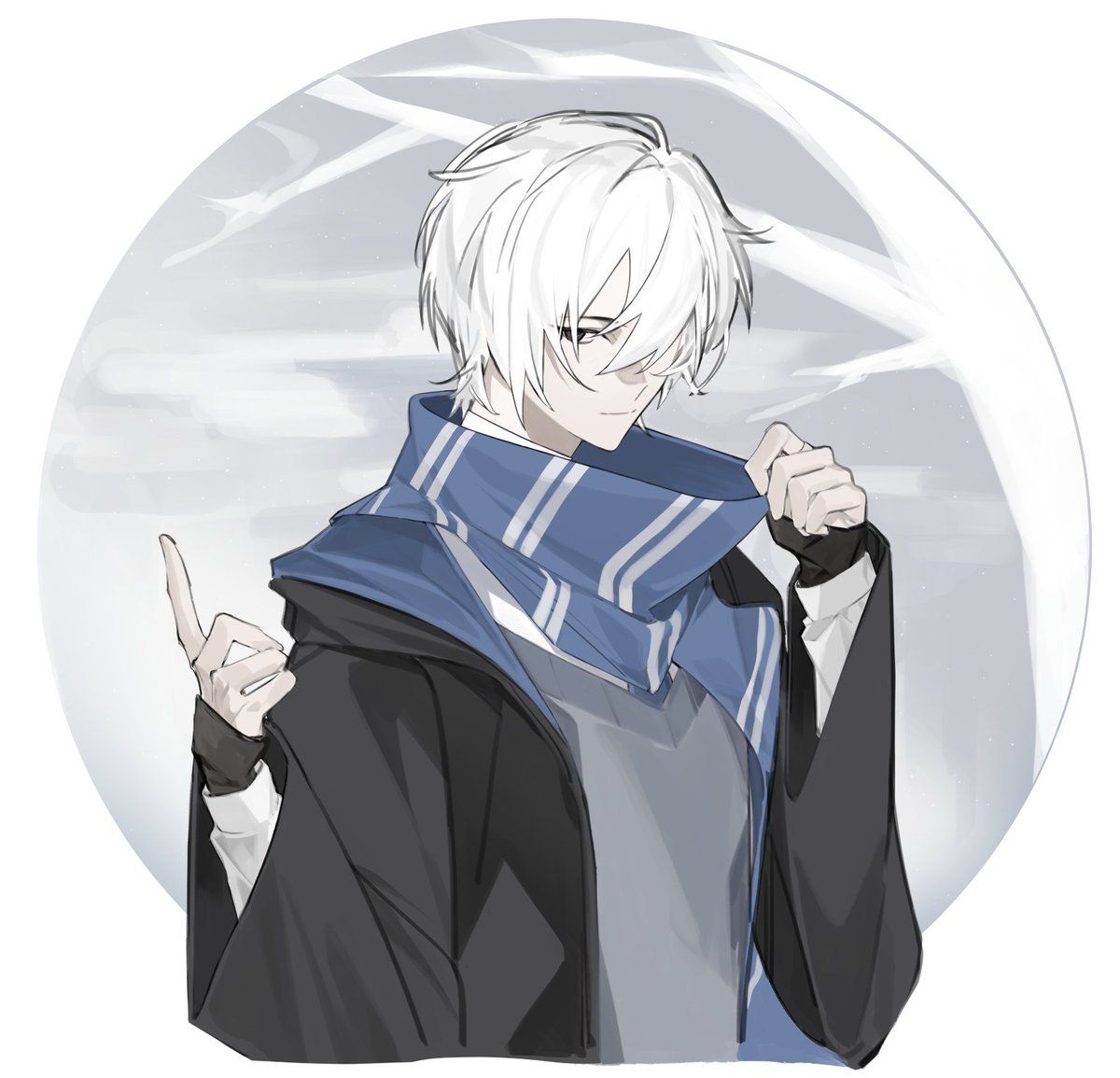 ashun7243's tweet photo. #OC https://t.co/zWz5HaSNmv