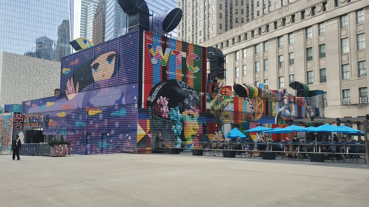 Sythro64's tweet photo. Street Art 🎨
#streetart #nyc #graffiti https://t.co/IZHCRLOcVj