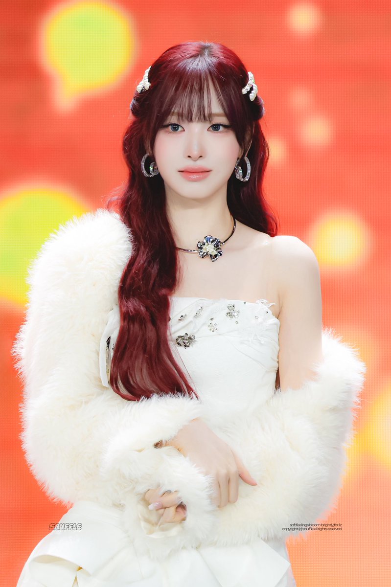 souffleliz's tweet photo. 251214 #IVE #LIZ #리즈 https://t.co/yGCA4sw8sZ