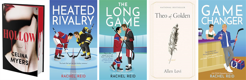 Springfield Library tweet media