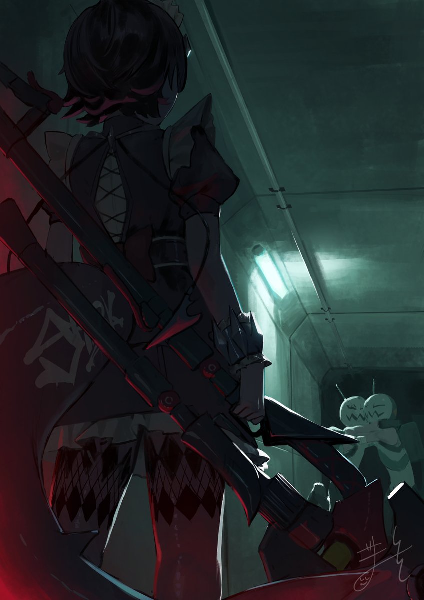 gomashiwo_o's tweet image. エレン復刻だ～！！！🦈
#ゼンゼロ #zzzero