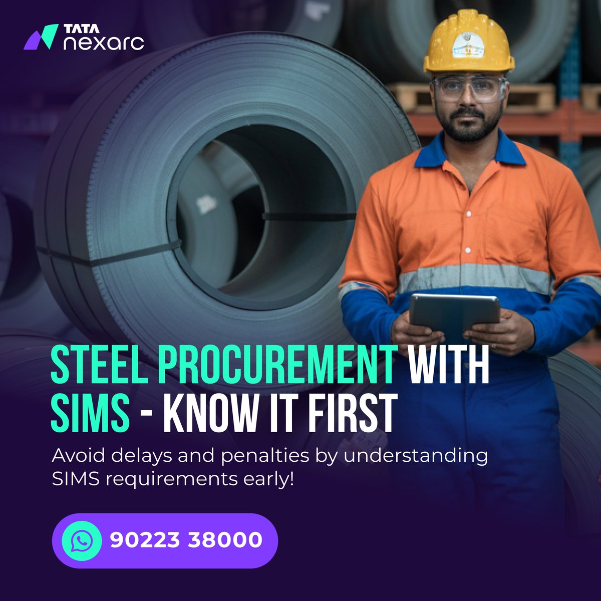 Tata nexarc tweet media