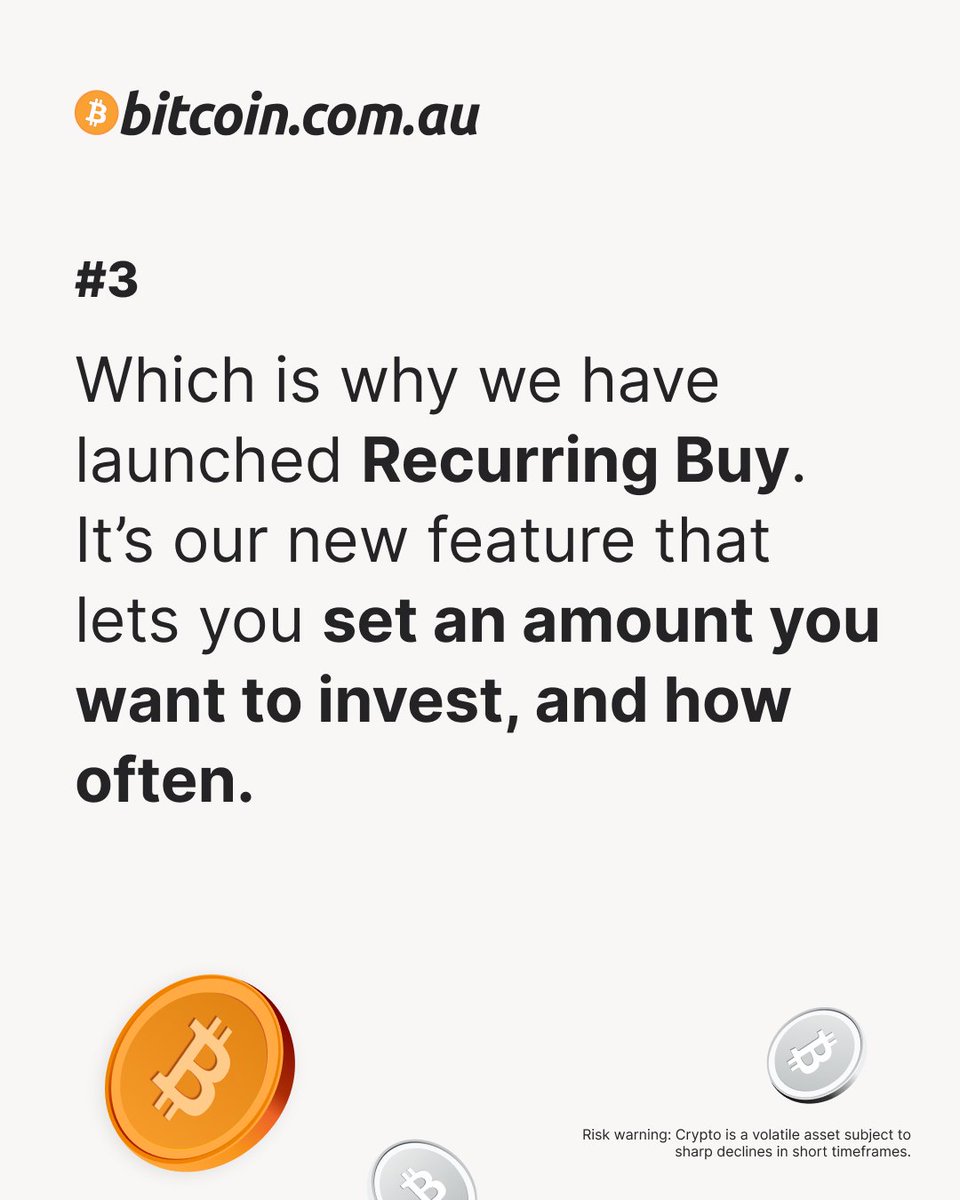 Bitcoin.com.au (@bitcoin_com_au) / Posts / X