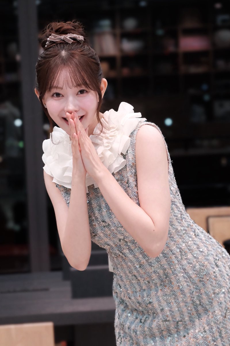 b1.ジュレリッチ まい@みるきー推しページ*.゜ b1.ジュレリッチ まい@みるきー推しページ*.゜ MIYUKI WATANABE