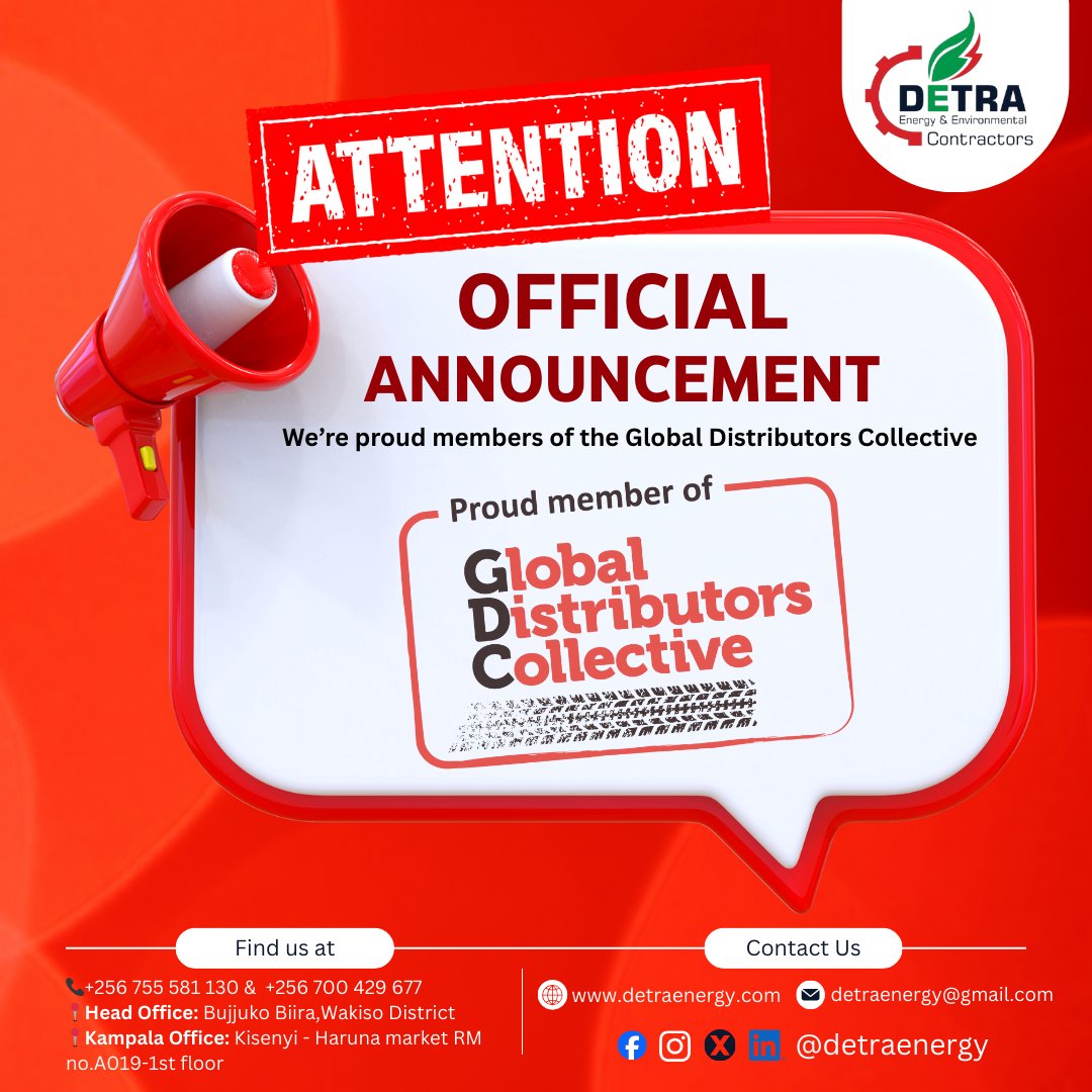 Detra Energy & Environmental Contractors - DEEC tweet media