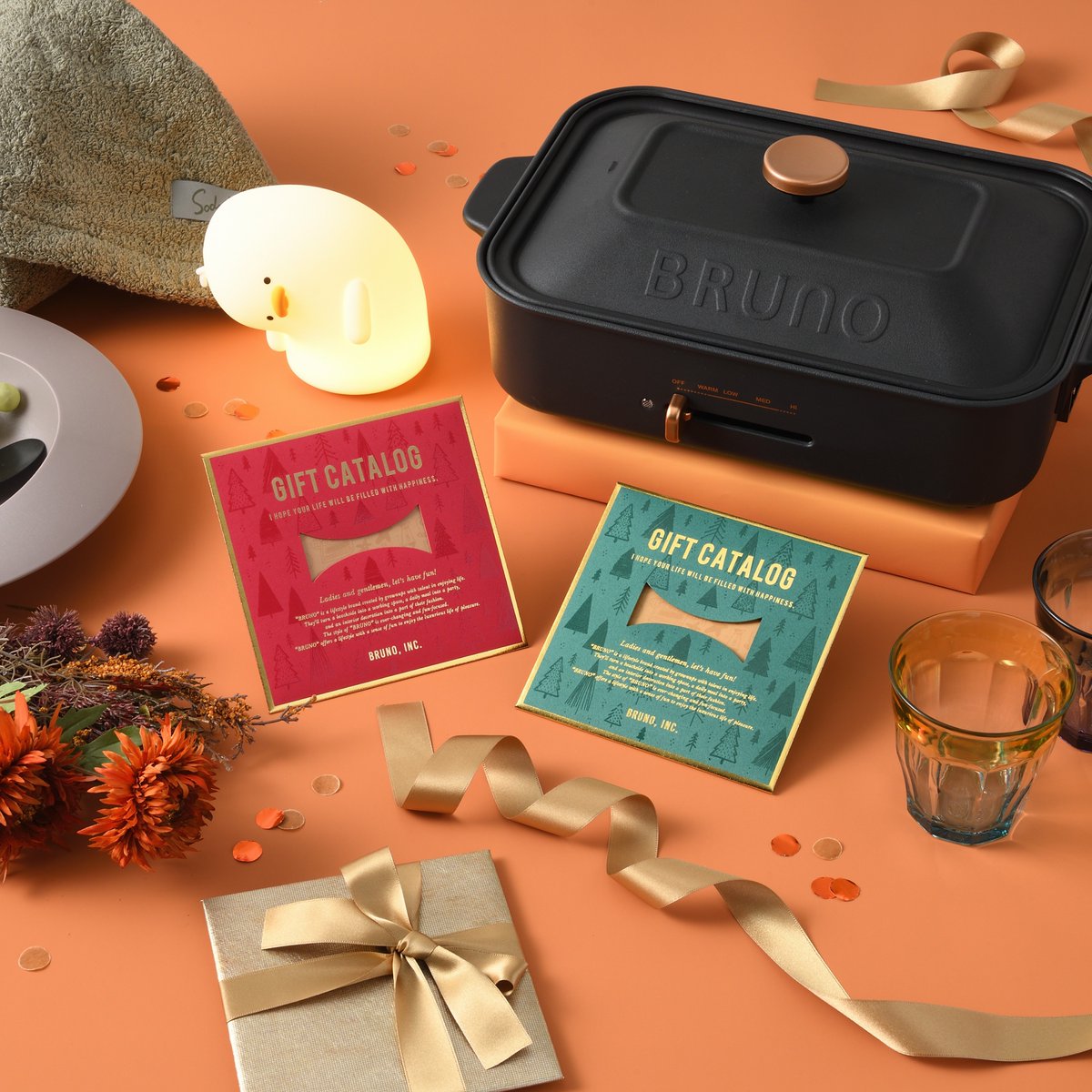 BRUNO(ブルーノ) 【公式】 (@bruno_enjoy) / Posts / X