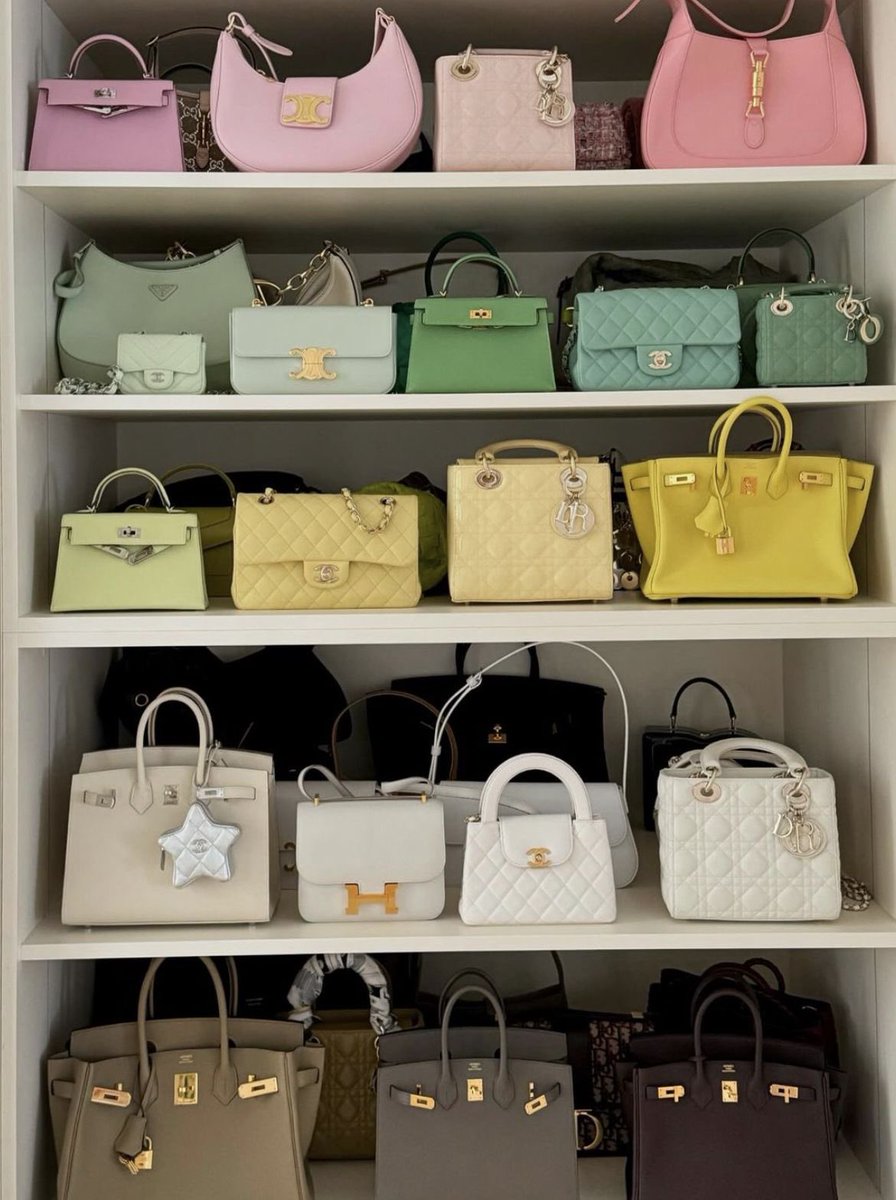 Collection ❤️