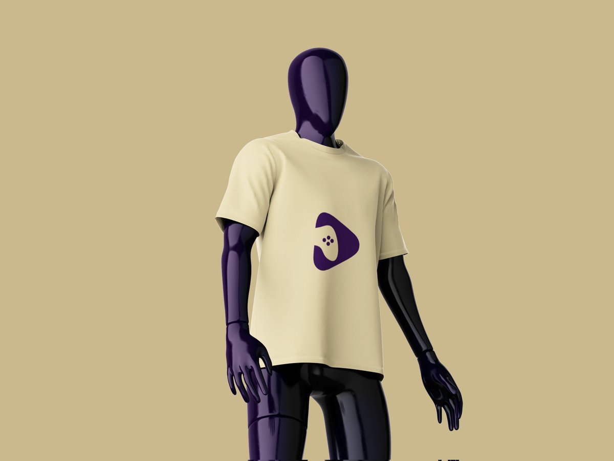 Offrauc's tweet image. ProPlay Arena came to us with one goal, to create a brand that screams innovation, energy, and immersive play. 
So we built a bold identity that reflects the excitement of virtual gaming and the sleekness of modern tech.

Send a DM — let’s design something that plays big.
#fyp