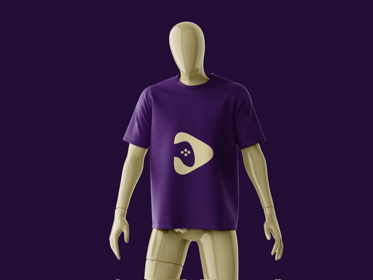 Offrauc's tweet image. ProPlay Arena came to us with one goal, to create a brand that screams innovation, energy, and immersive play. 
So we built a bold identity that reflects the excitement of virtual gaming and the sleekness of modern tech.

Send a DM — let’s design something that plays big.
#fyp