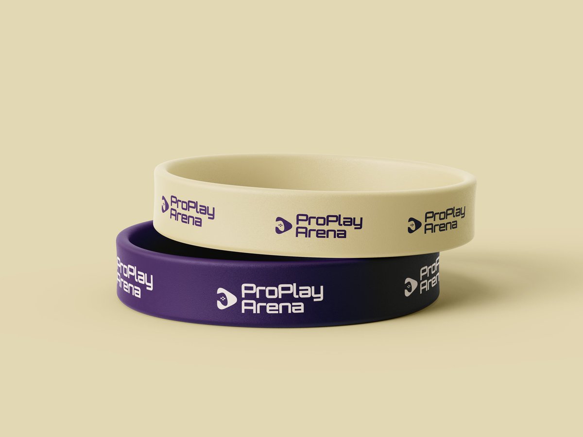 Offrauc's tweet image. ProPlay Arena came to us with one goal, to create a brand that screams innovation, energy, and immersive play. 
So we built a bold identity that reflects the excitement of virtual gaming and the sleekness of modern tech.

Send a DM — let’s design something that plays big.
#fyp