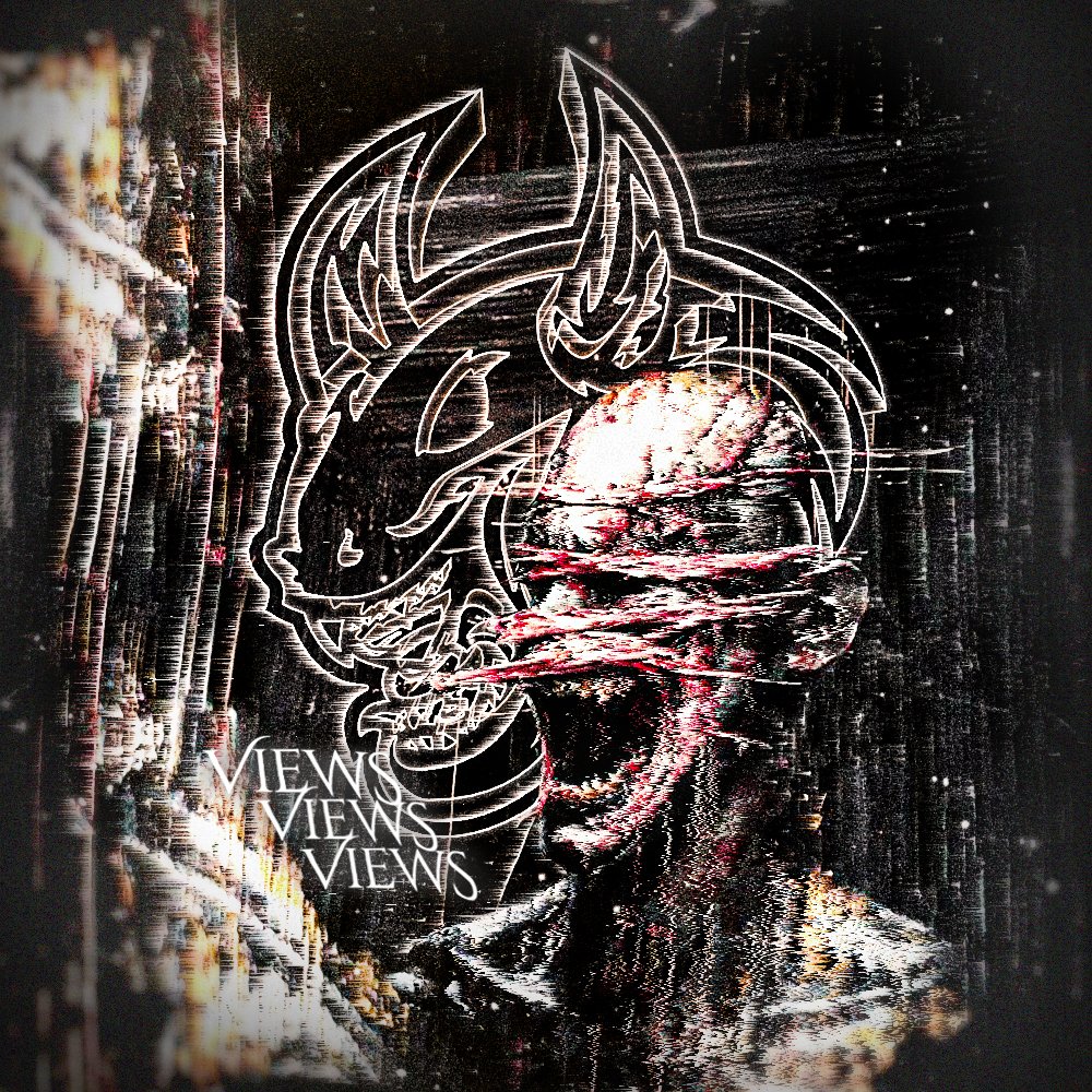 bxtchkittn's tweet image. Eon