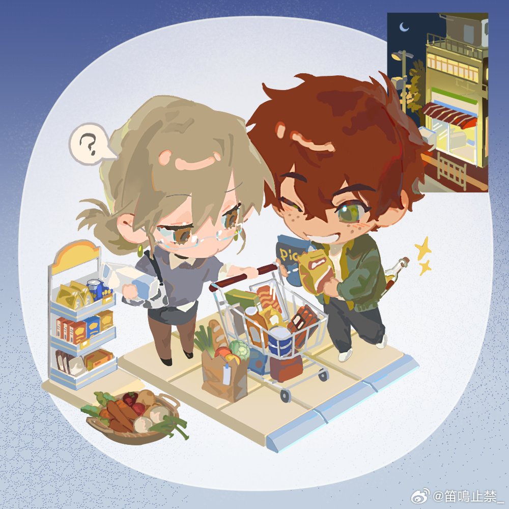 沃尔玛超市购物袋 tweet media