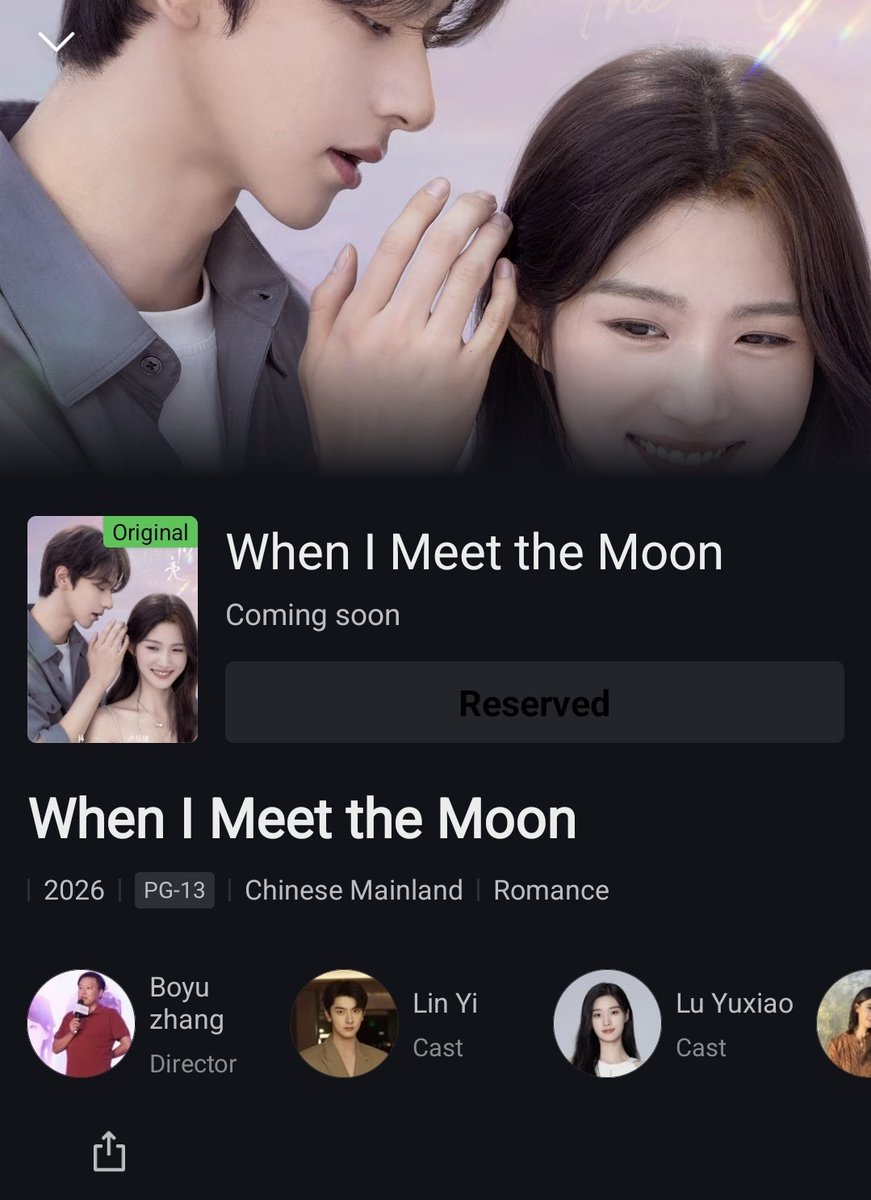 mingyibozai's tweet image. Please come sooner cos I'm on my fifth rewatch of #LoveInTheClouds 😂

#LoveBetweenLines 
#WhenIMeetTheMoon