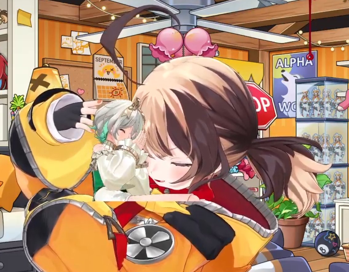 blueplankton's tweet image. 