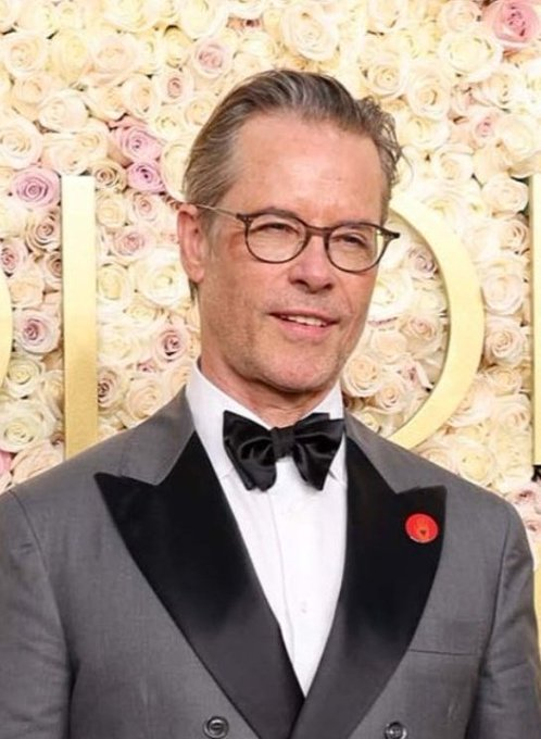 Apology not accepted <a href="/guypearce/">shelly williams</a>  Photo of you below wearing a Hamas pin. That makes YOU a terrorist. Yes it does. #BondiBeachTerrorAttack #bondiattack #BondiMassacre #BondiTerrorAttack 
msn.com/en-us/lifestyl…