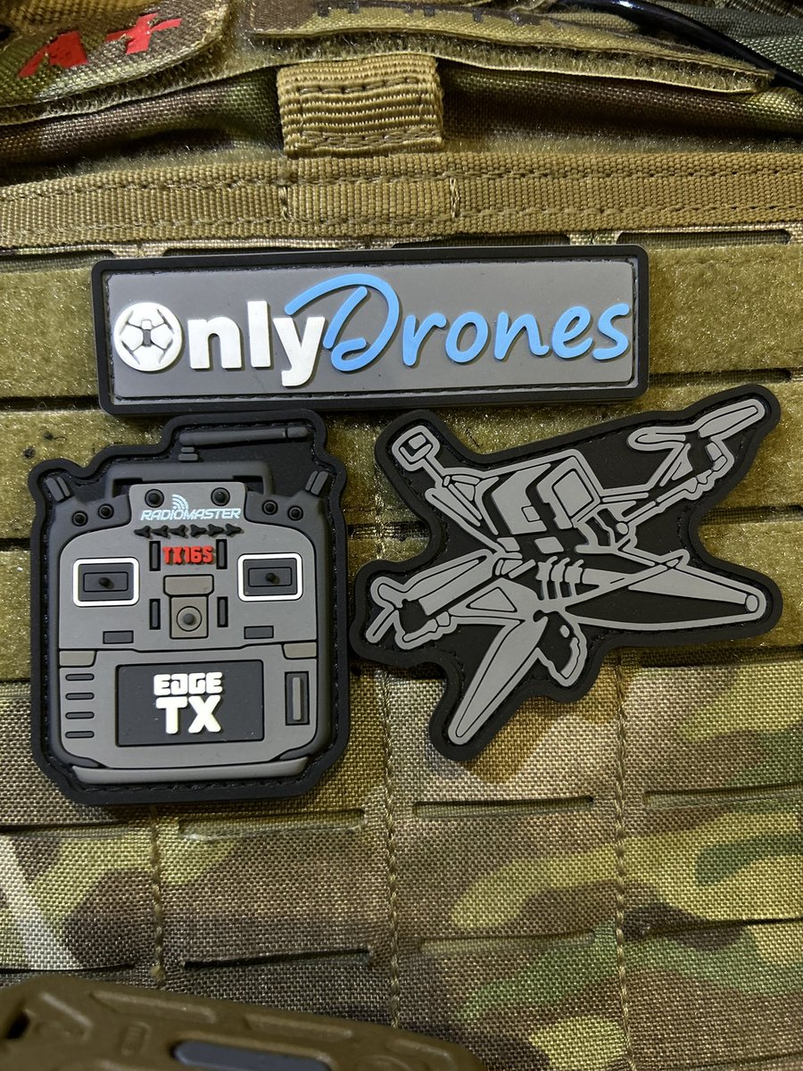 vjuk_fpv's tweet photo. Патчі VJUK https://t.co/KBF83eLLhX
