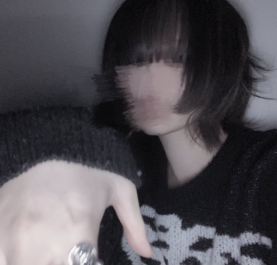 HunTV17's tweet image. 気分いい〜✨から買い物行こ〜🛍️して気分変えよ 🌙 🤧