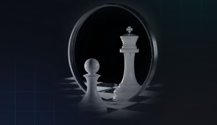 IAMSTRVNGE's tweet image. "Morning grind is calling! ☕️📊 Got my charts set, strategies planned, and ready to take on the market! Let's make today count! 💰 #TradingLife #MarketReady #SuccessMode"