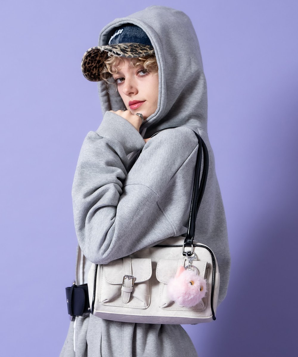 ankoROCK アンコロック 再入荷 an meets zakka コーティングピグメント