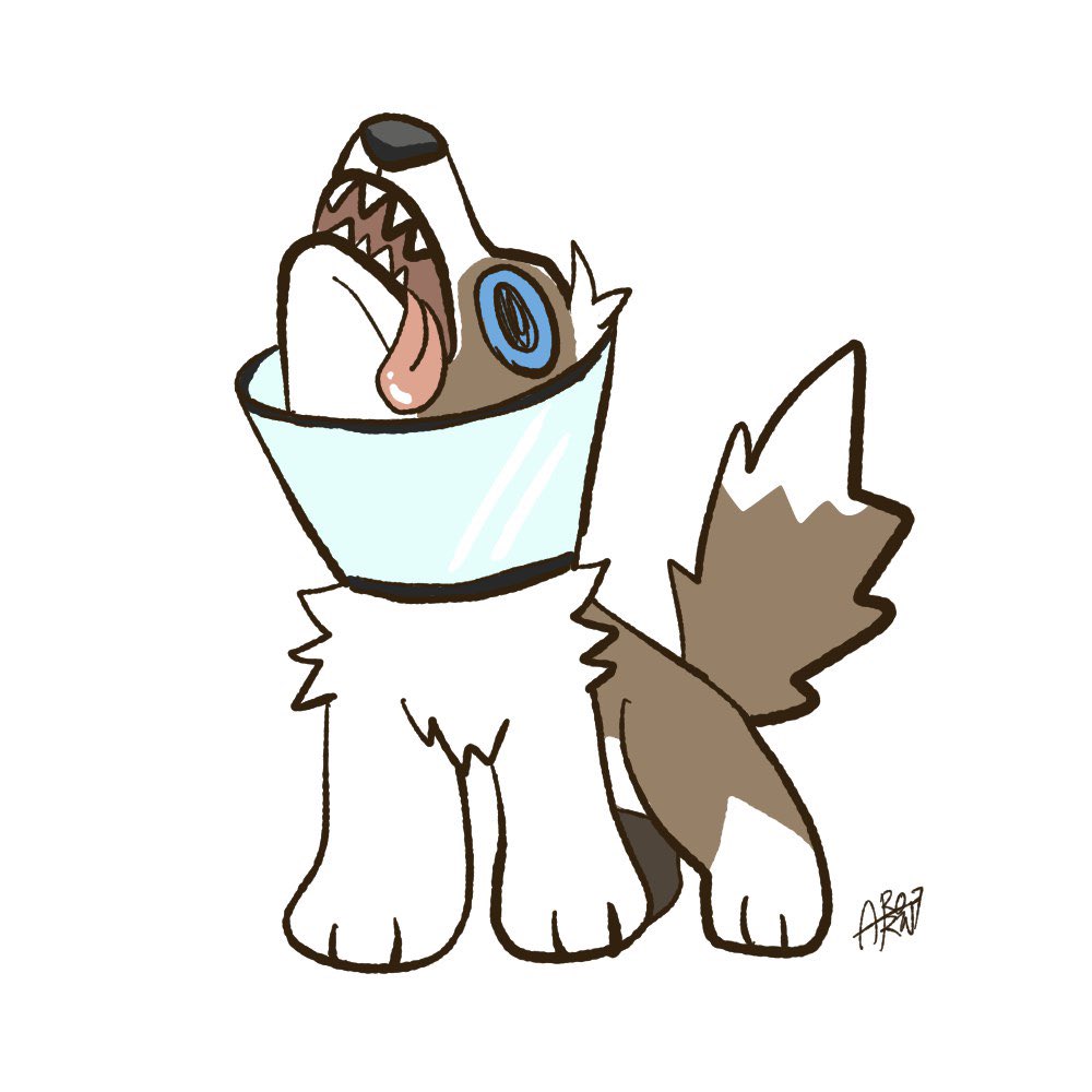 Ca Woof ➡️ UTFG tweet media