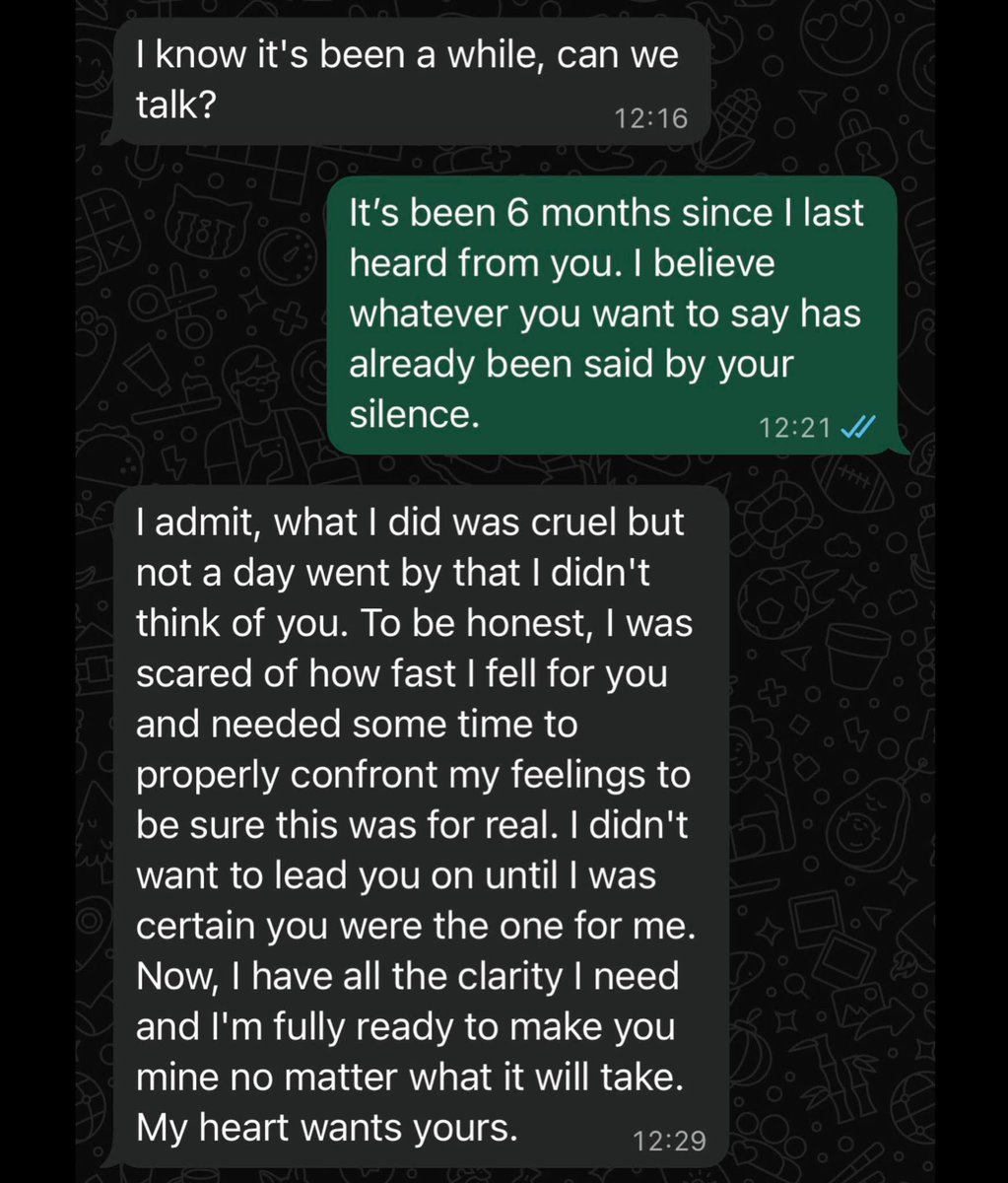 𝙶𝚊𝚠𝚞𝚔𝚊 𝚔𝚊𝙼𝚐𝚎𝚐𝚎𝚍𝚕𝚊 tweet media