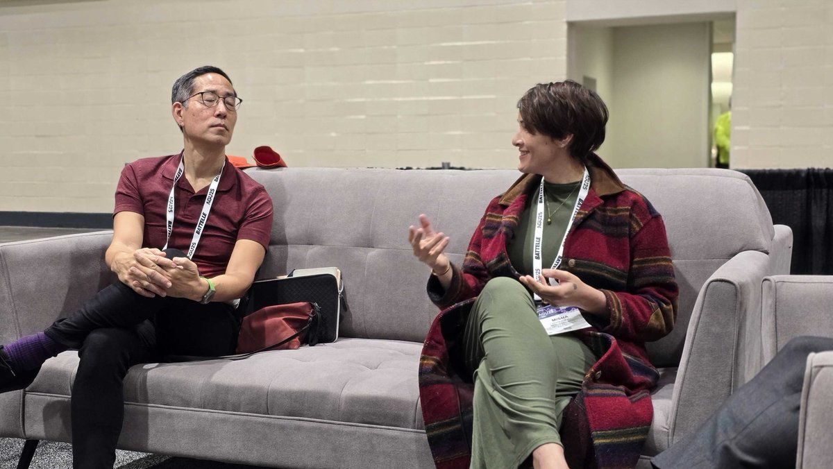 Thriving Earth Exchange tweet media