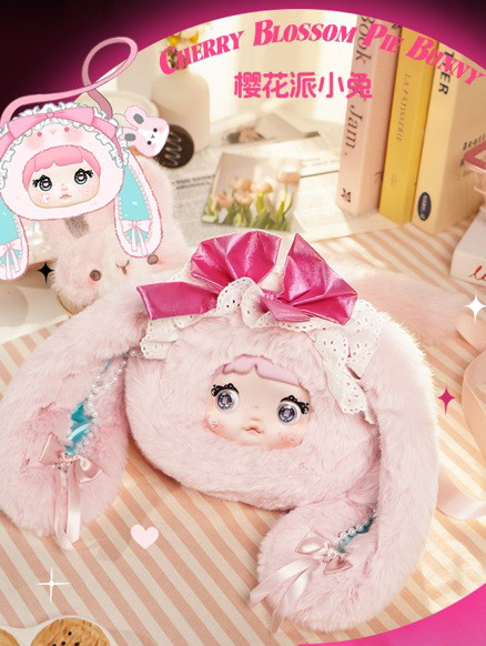 ⋰ 本日入荷商品のおしらせ⑤📣✨ ＼⋱ ˗ˏˋ🎀 #Nommi 🎀ˎˊ˗ 🐰 #TOPTOY