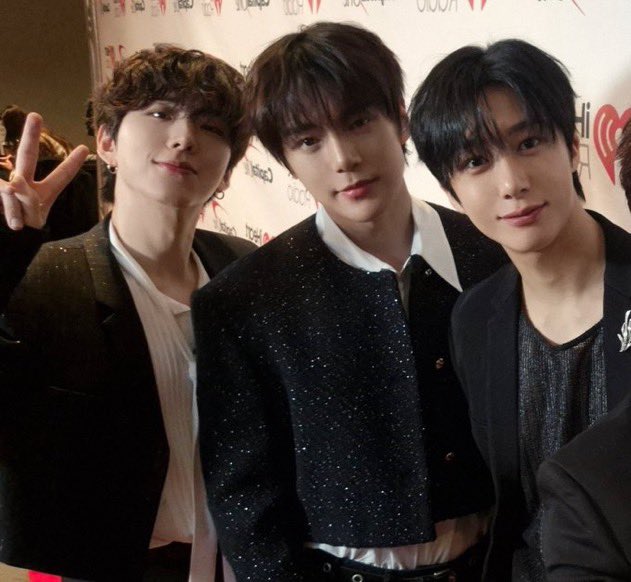 クサムズ、全員ジャンルが違う顔整いでもはや怖い