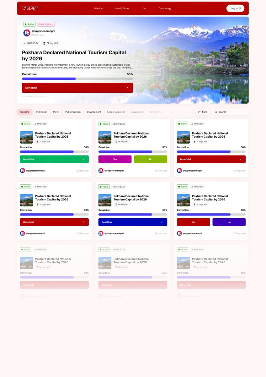 Pushpika Thapa tweet media