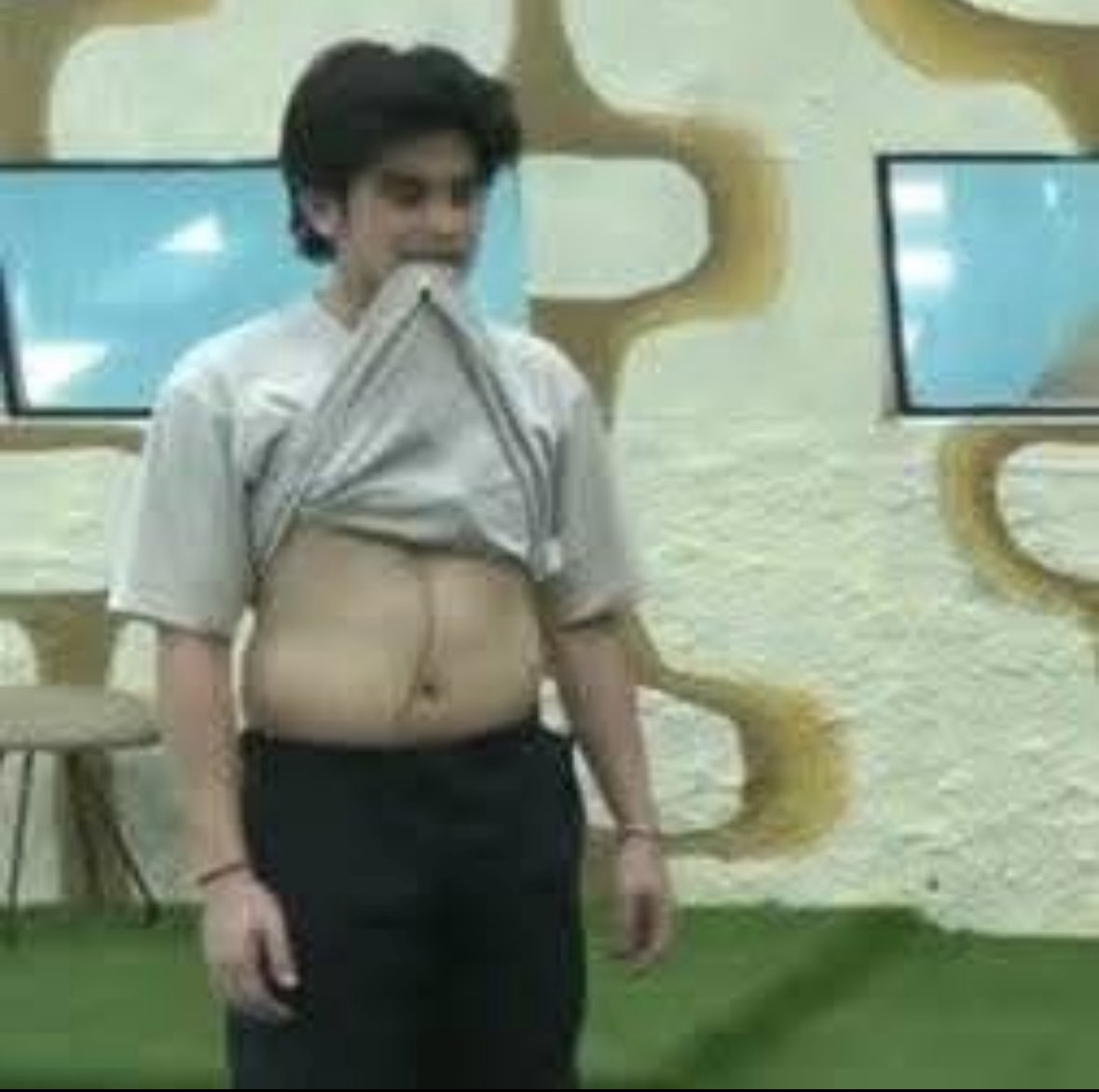 imawcuteee's tweet image. vs. butanding