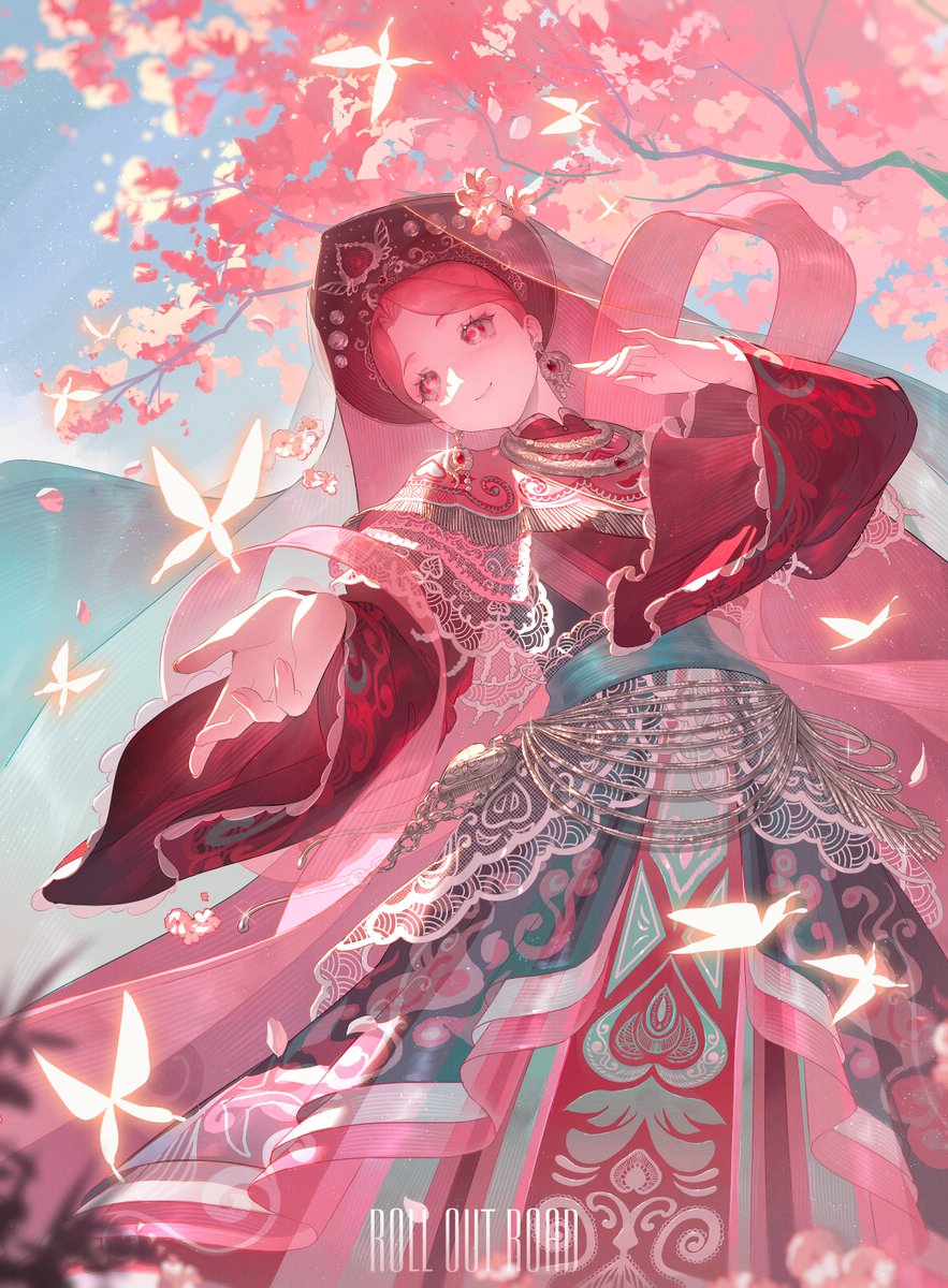 Commissioned by Dan Guen