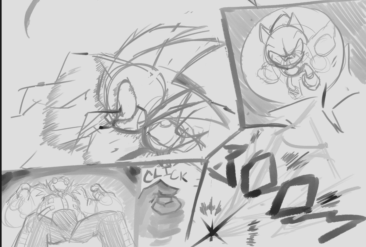 This might be a longshot, and a really dumb one at that, but I low-key want to start taking comms on vgen sometime soon(ish). Any likes and RTS for visibility would be very appreciated. If anyone has a code to spare, feel free to DM me :3
#VGenCode