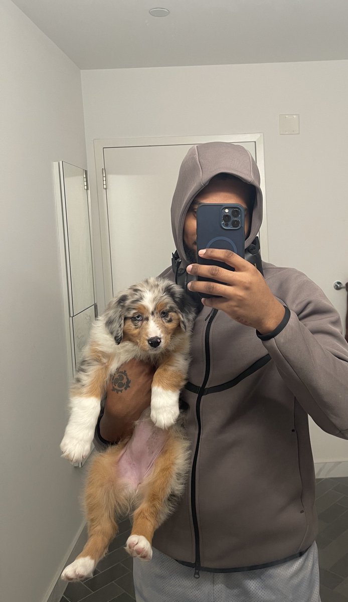 Layzboy27's tweet photo. Meet Morocco 🤎💙 https://t.co/1fNHGI0TAF