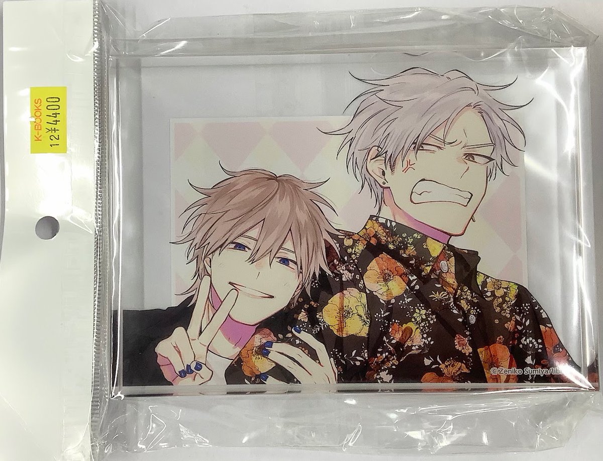 dmmスクラッチ HxxG / ホン A-3 アクリルブロック dmmスクラッチ HxxG / ホン A-3 アクリルブロック