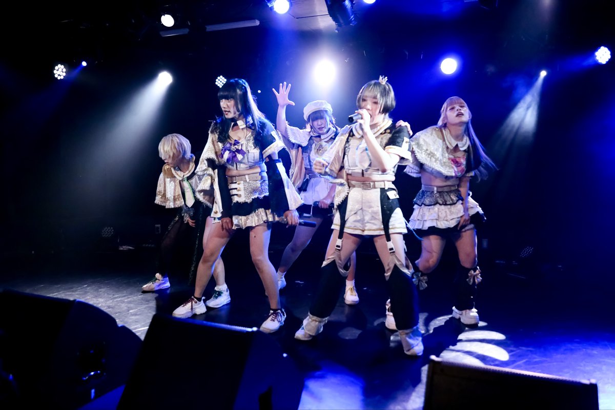 you-show㌠✨️ 🏆you-show🏆 2025.12.13 『Tribu presents resonance