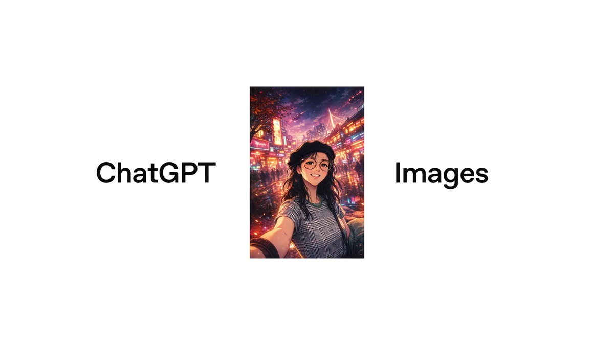 OpenAI rolls out updated ChatGPT Images with faster generation and precise edits fa2.in/cduyo #ChatGPTImage