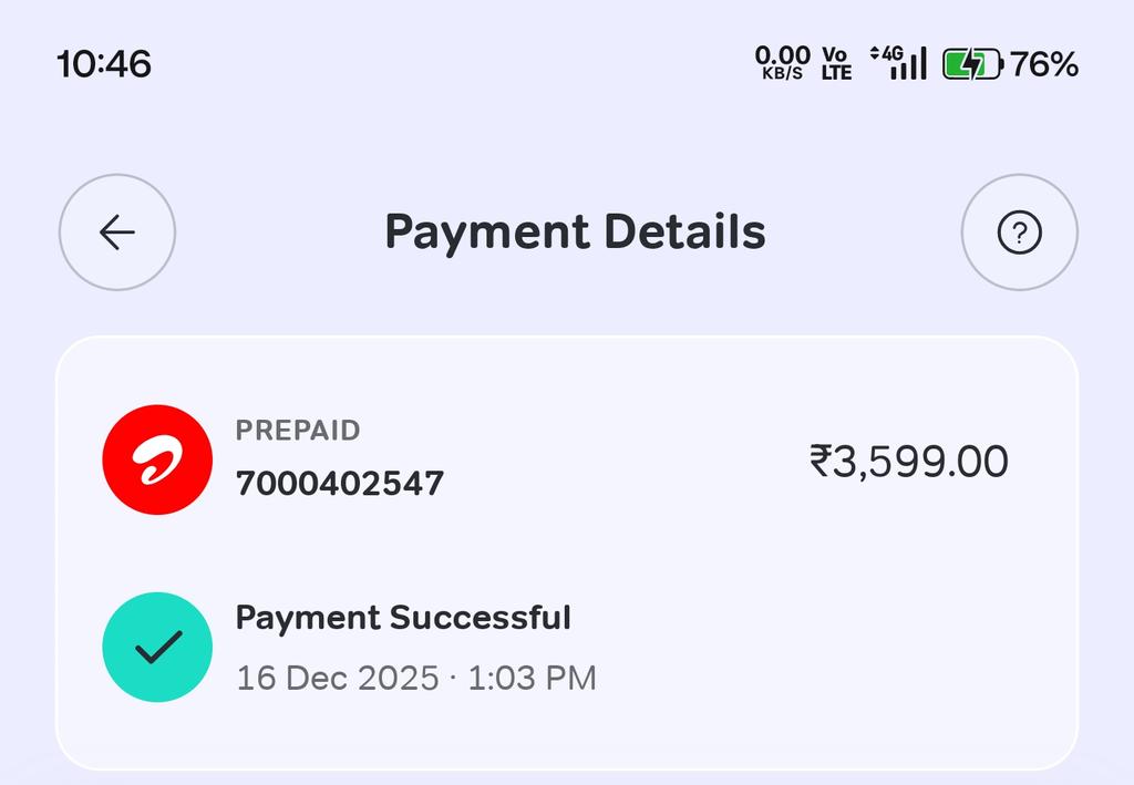 Manish S Kannojiya tweet media