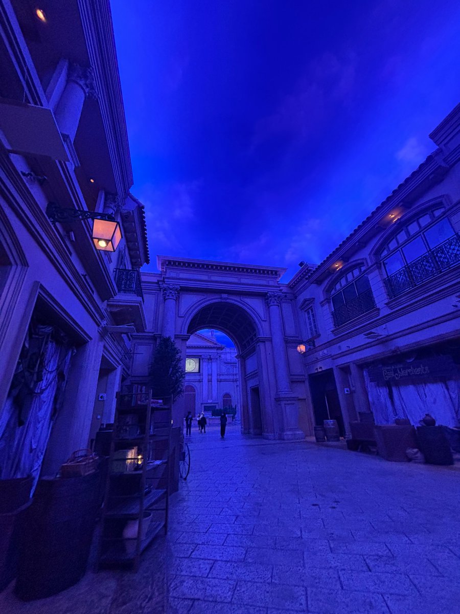 素晴らしかった！！！！😭👏